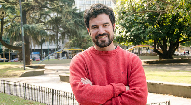 Patria Grande, una nueva fuerza de izquierda que hace su debut en las PASO