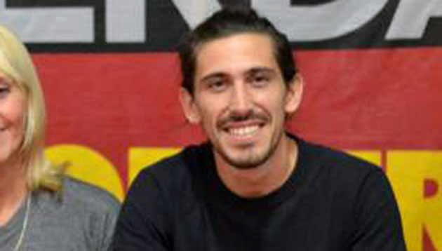 Manghi y el objetivo del FIT: “Conseguir una banca en el Concejo Deliberante”