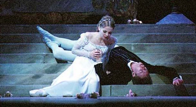 Las grandes maldades en Shakespeare llega al Paseo Mendoza