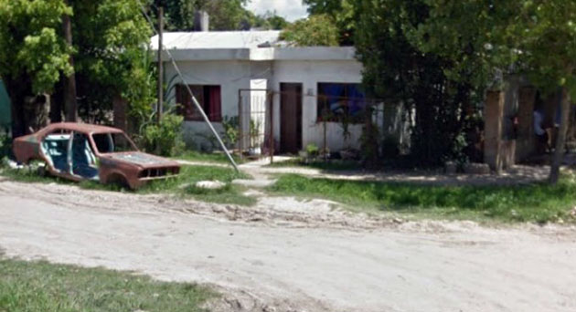 Asesinan de un disparo a un joven de 19 años en el barrio Doña Justa