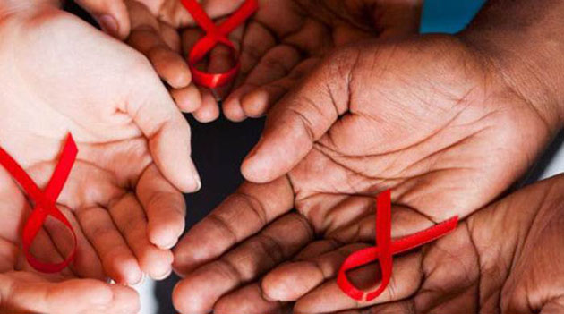 Campaña de concientización por el Día Mundial de la lucha contra el SIDA