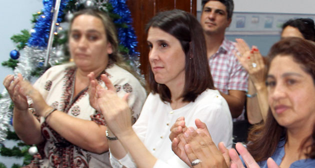 Se creó en el Municipio de Escobar la Dirección General de Educación