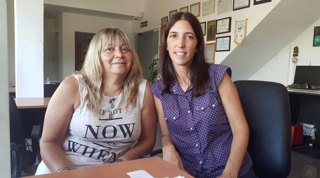 Despedidas del Municipio reclaman su reincorporación