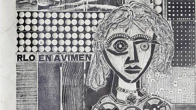 Exposición de arte y música “Mujeres en los Espacios Públicos”