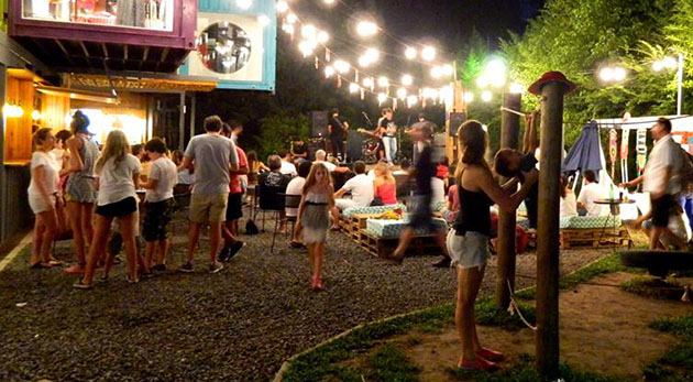 Nueva Feria de Arte en el Quo, una cita que combina cultura y entretenimiento