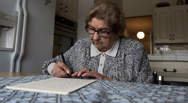 La cocina y su transmisión: concurso literario para mayores de 60 años