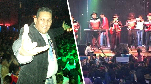 Los Charros y Onda Sabanera tocarán en el 42º aniversario de Maquinista Savio