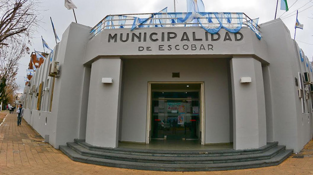 Aclaración del Municipio sobre la situación legal de la Unión Vecinal Las Lomas