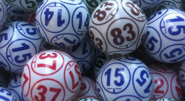 Bingo solidario a beneficio de una escuela chaqueña en Garín