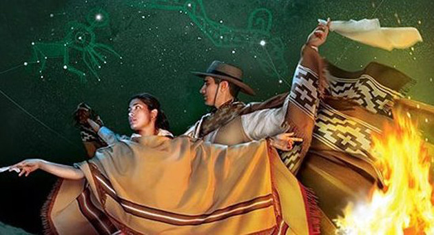 Recuperando tradiciones: se viene la 12º Fiesta del Poncho en Garín