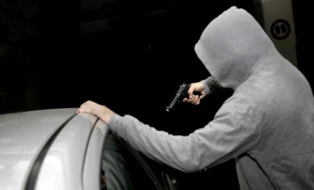 Preocupación por la inseguridad en los barrios Las Lomas y Villa Vallier