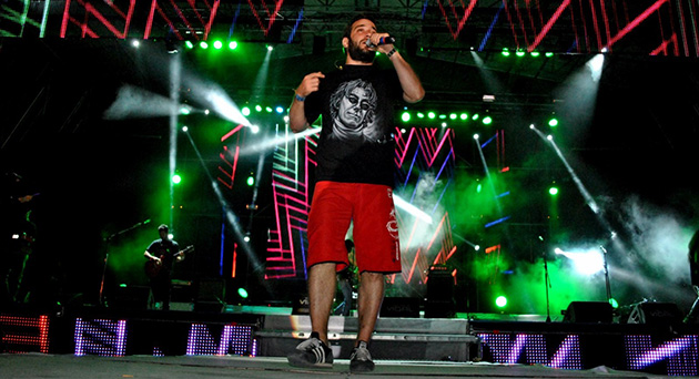 Las Pastillas del Abuelo llega este viernes a Escobar para presentar su disco  Paradojas