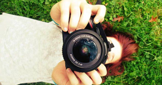 Lanzan el concurso municipal de fotografía “Escobar Florece”