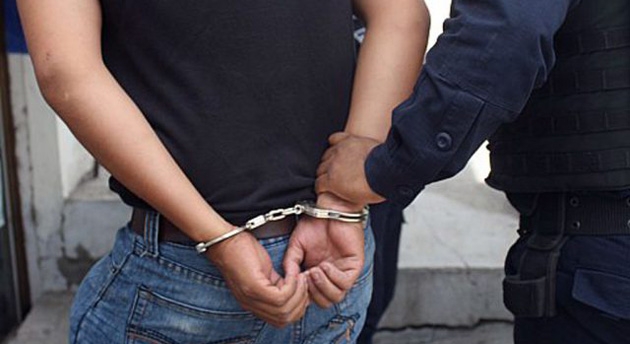 Detuvieron a depravado que intentó abusar de una chica de 14 años en Loma Verde