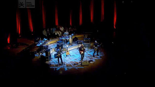 Una banda escobarense tocará en la apertura del Cosquín Rock