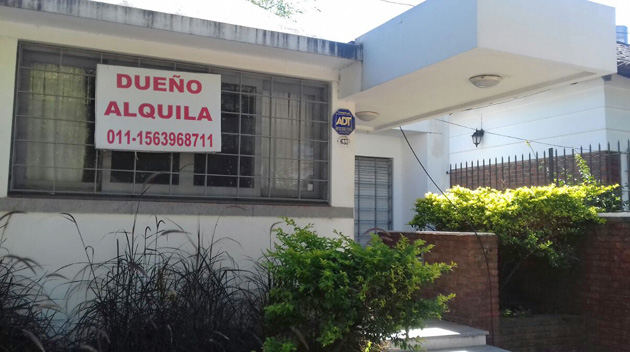 La Defensoría del Pueblo de Escobar trasladó sus oficinas a la calle Estrada