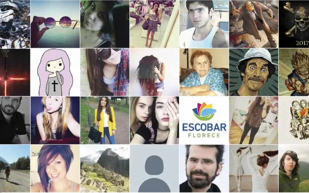 El ejército de trols oficialista volvió a la carga con todo en las redes sociales