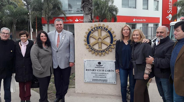 Rueda Rotaria en Garín home-adentro 1