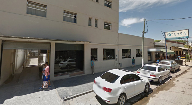 Denuncia penal contra el Sanatorio Plaza por abandono de persona