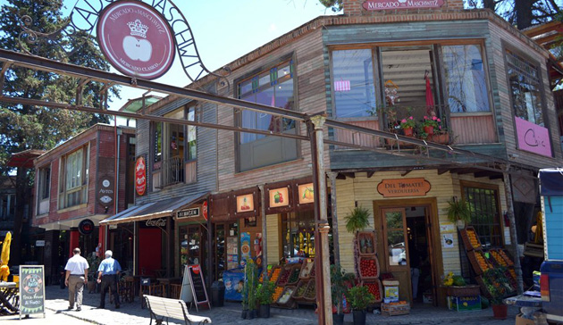 Concurso fotográfico sobre la historia, la cultura y la belleza natural de Escobar