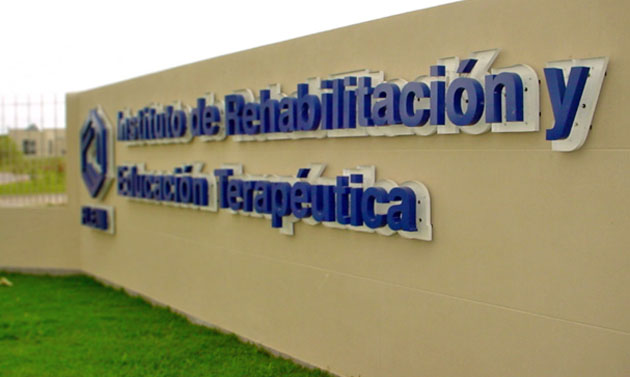 Jornada de concientización en Fleni Escobar por el Día Mundial del ACV