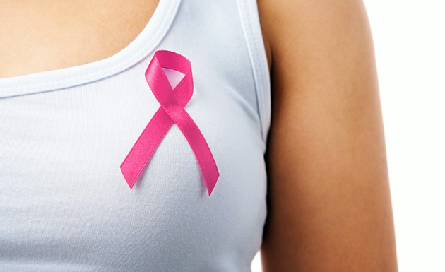 Campaña de concientización por el Día de la Lucha Contra el Cáncer de Mama