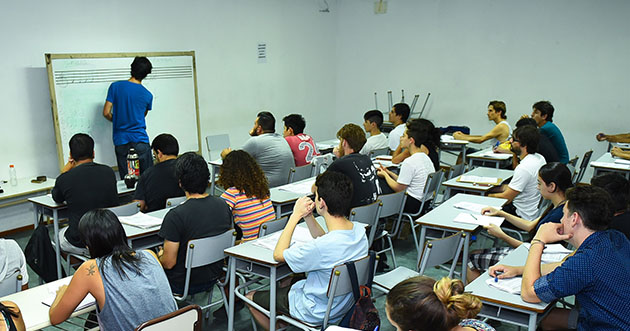 Con dos nuevas carreras, el Instituto Superior Municipal duplicó su matrícula