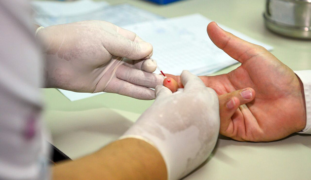 Nuevos centros de testeo rápido y gratuito de HIV en Matheu y Maquinista Savio