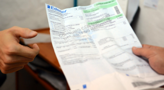 Demandan a Edenor por los reiterados cortes ocurridos durante el último mes