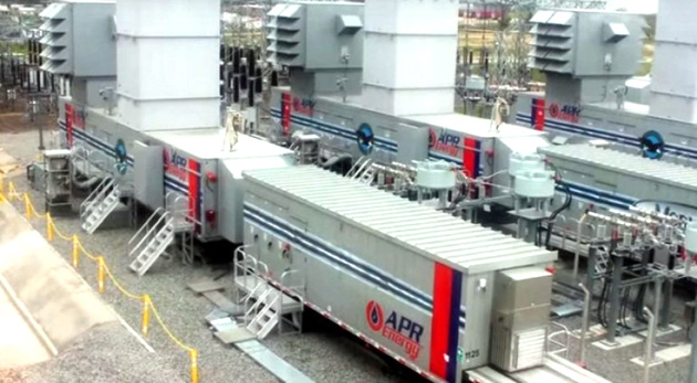 Las termoeléctricas, un sinsentido que nos obliga a repensar y evitar