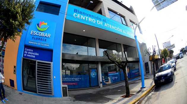 El Centro de Atención al Vecino también abrirá sus puertas los sábados