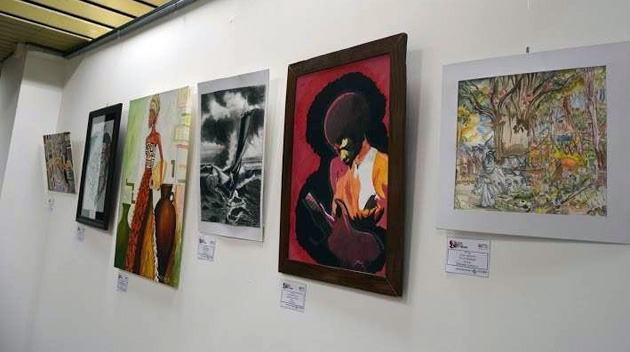 Está abierta la inscripción a la tercera edición del concurso Expo Arte Joven