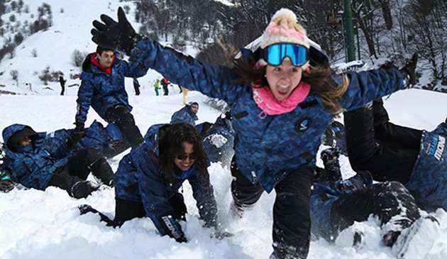 La Defensoría del Pueblo recibirá reclamos por la quiebra de Snow Travel
