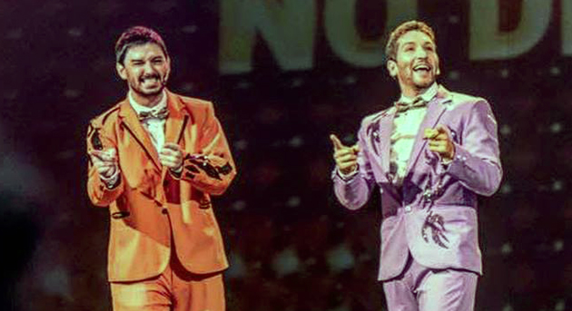 De Instagram a las tablas: Sanata 2 llega este domingo al teatro Seminari