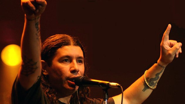 A todo ritmo: Damas Gratis se presentará este viernes a la noche en Escobar