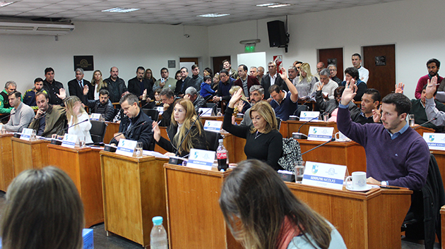 Polémica por la instalación de un centenar de antenas de telecomunicaciones