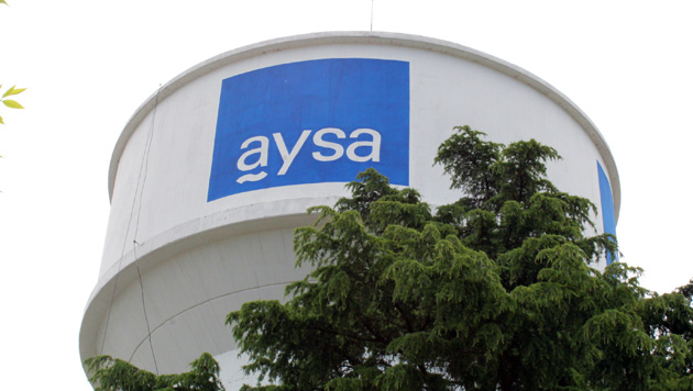 AySA advierte posible falta de suministro por tareas de mantenimiento en la red