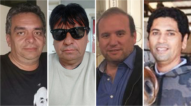 Disputa por migajas: Dos frentes irán a internas en el partido de Escobar