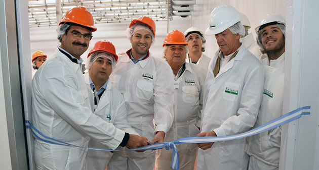 Empresa escobarense aportó un millón y medio de pesos a la campaña del macrismo