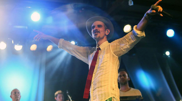 A puro reggae: Los Cafres tocarán en el cierre del “Escobar Vibra” en Garín