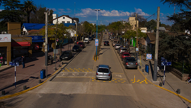 Maschwitz volverá a festejar su aniversario con un desfile cívico, después de siete años