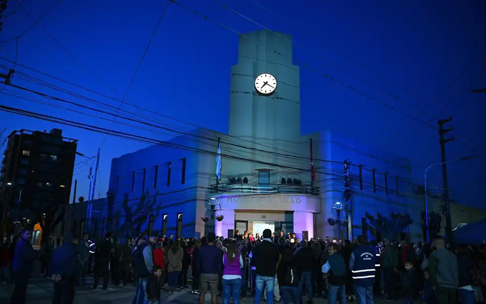 palacio municipal 2019