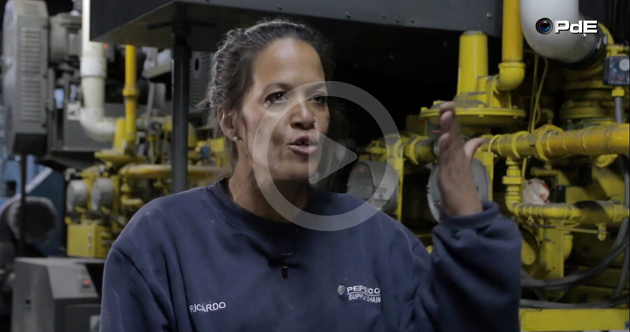 María de los Ángeles Plett: “Los de abajo tenemos que pelear por nosotros”