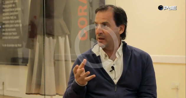 Ariel Sujarchuk: “Como intendente y como persona estoy mucho más maduro”