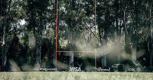 Inaugurarán en Maschwitz un centro de entrenamiento para Los Pumas y Jaguares