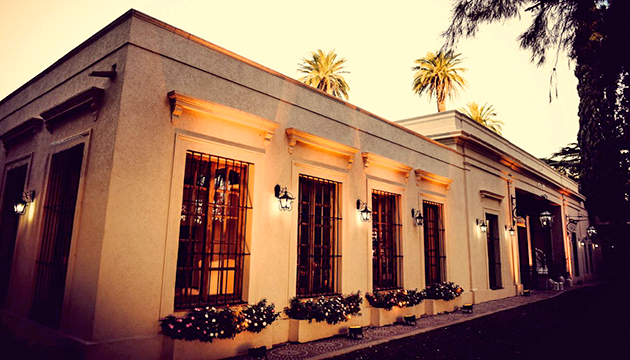 Muestra interdisciplinaria de artistas locales en la barranca de El Cazador