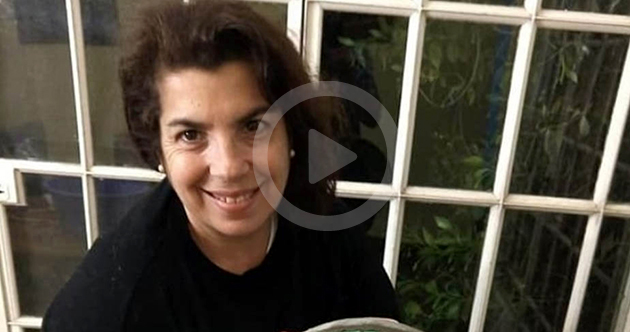 Hallaron en Mar del Plata a la vecina de Maschwitz que estaba desaparecida