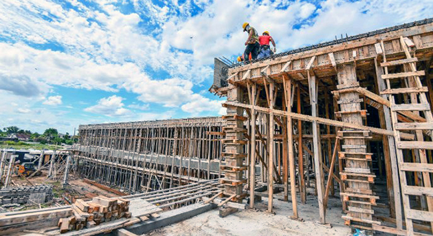El Municipio vendió tierras por $12 millones para la obra del colegio preuniversitario