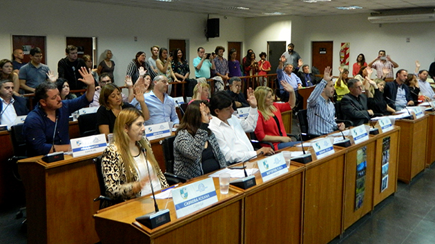 Declaran reserva natural educativa a 23 hectáreas de la estancia Los Arenales