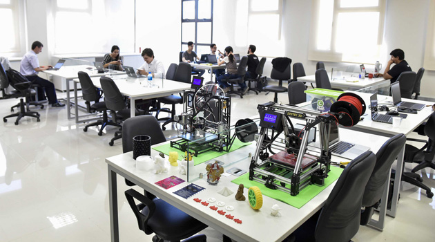 Empieza a tomar impulso la creación de un polo tecnológico en el partido de Escobar